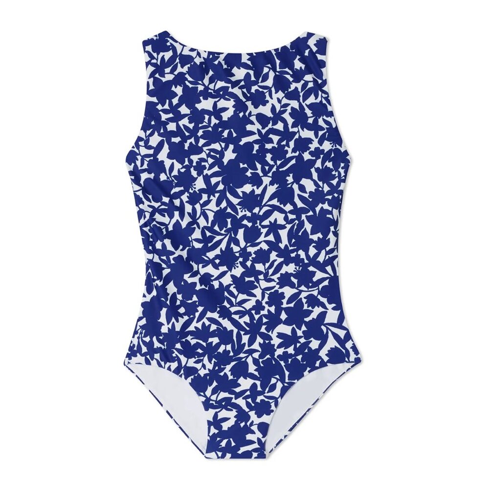 Molly Moorkamp Simone One Piece - Montego Floral - Small